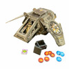 Core Space Get to the Shuttle Expansion - Battle Systems Cooperative / Solo Scifi Dungeon Crawler Board Game