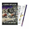 Battle Systems Core Space Get to the Shuttle Expansion