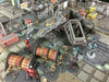 Core Space Get to the Shuttle Expansion - Battle Systems Cooperative / Solo Scifi Dungeon Crawler Board Game