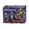 Core Space Skylark Crew Box - Battle Systems Cooperative / Solo Scifi Dungeon Crawler Board Game