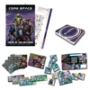 Core Space Skylark Crew Box - Battle Systems Cooperative / Solo Scifi Dungeon Crawler Board Game