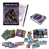 Core Space Yamato Crew Box - Battle Systems Cooperative / Solo Scifi Dungeon Crawler Board Game