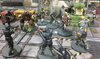 Core Space Yamato Crew Box - Battle Systems Cooperative / Solo Scifi Dungeon Crawler Board Game