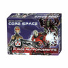Core Space Purge Reinforcements - Battle Systems Cooperative / Solo Scifi Dungeon Crawler Board Game