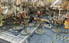 Core Space Purge Reinforcements - Battle Systems Cooperative / Solo Scifi Dungeon Crawler Board Game