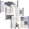 Core Space: The Scifi Miniatures Game Deluxe Rulebook - Battle Systems Cooperative / Solo Scifi Dungeon Crawler Board Game