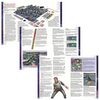 Battle Systems Core Space: The Scifi Miniatures Game Deluxe Rulebook - Backorder