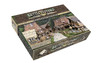 Battle Systems Fantasy Terrain Village Core Set - 28-35mm DND D&D RPG Wargames Historical / Fantasy Card Scenery
