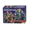 Core Space Cygnus Crew Box - Battle Systems Cooperative / Solo Scifi Dungeon Crawler Board Game