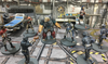 Core Space Cygnus Crew Box - Battle Systems Cooperative / Solo Scifi Dungeon Crawler Board Game