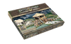 Battle Systems Fantasy Terrain Guard Post - 28-35mm DND D&D RPG Wargames Historical / Fantasy Card Scenery