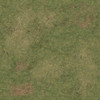 Battle Systems Terrain Grassy Fields v.1 Game Mat 2x2