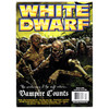 White Dwarf Issue 255 April 2001