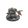 Mage Knight Rebellion Dwarven Jarl - Unique