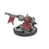 Mage Knight Rebellion Dwarven Jarl - Unique