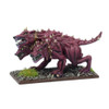 Kings of War Abyssal Hellhounds Troop