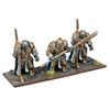 Kings of War Basilea Ogre Palace Guard Regiment