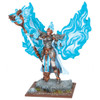 Kings of War Basilea Ur-Elohi Samacris