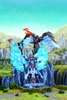 Kings of War Basilea Ur-Elohi Samacris