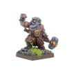 Kings of War Dwarf Warsmith