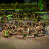 Kings of War Ratkin Warrior Regiment