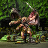 Kings of War Ratkin Scudku-Z'luk, Demonspawn of Diew