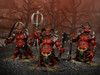 Kings of War Forces of the Abyss Moloch Regiment