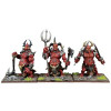 Kings of War Forces of the Abyss Moloch Regiment