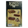 Kings of War Dwarf Army