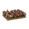 Kings of War Dwarf Army