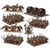 Kings of War Ratkin Mega Army