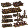 Kings of War Dwarf Mega Army