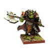 Kings of War Orc Army