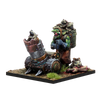 Kings of War Goblin Mawpup Launcher