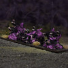 Kings of War Nightstalker Needlefangs Regiment