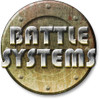 Battle Systems Terrain Frontier Gaming Mat 2x2