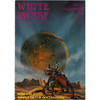 White Dwarf Issue 022 December / January 1980-81