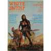 White Dwarf Issue 024 April / May 1981