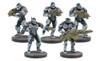 Firefight Enforcer Strike Force