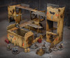 Terrain Crate Gang Warzone - Scifi Scenery