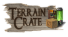 Terrain Crate Gang Warzone - Scifi Scenery