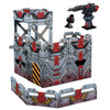 Terrain Crate Military Checkpoint