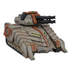 Firefight Forge Father Sturnhammer Battle Tank