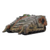 Firefight Forge Father Sturnhammer Battle Tank