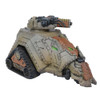 Firefight Forge Father Hultr Half Track