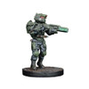 Firefight GCPS Ranger Sniper / Tank Hunter Team