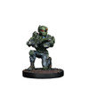 Firefight GCPS Ranger Sniper / Tank Hunter Team