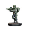 Firefight GCPS Ranger Sniper / Tank Hunter Team