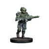 Firefight GCPS Ranger Sniper / Tank Hunter Team