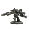 Deadzone Marauder Frontal Assault Booster